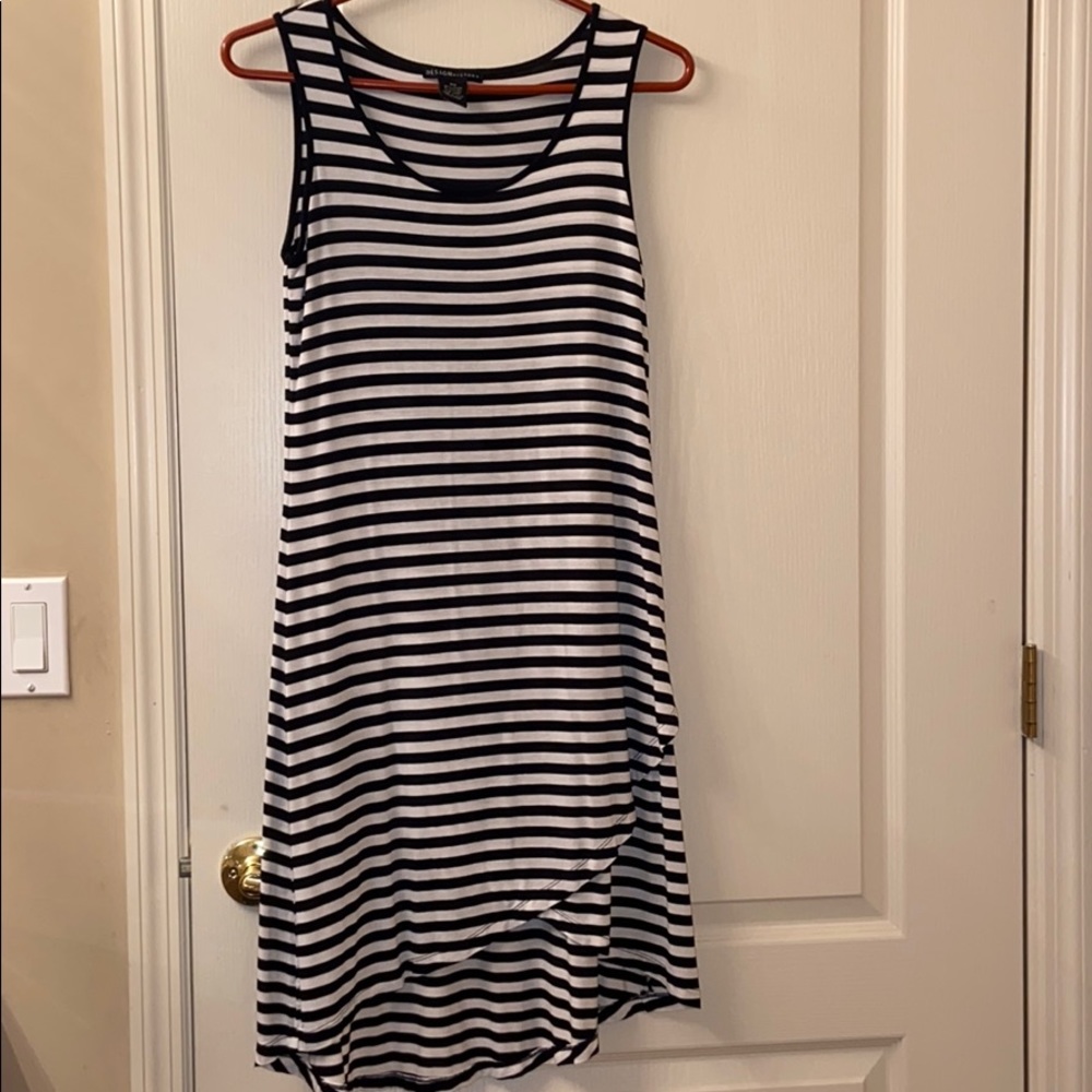 Design History Dress